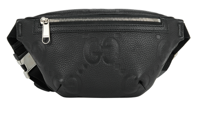 Jumbo GG Small Belt Bag, front view